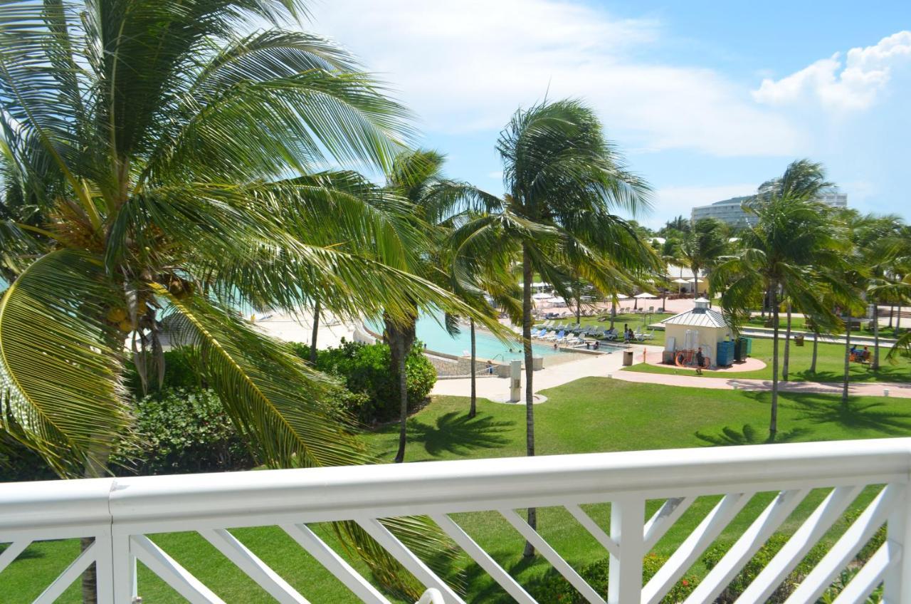 Lighthouse Pointe At Grand Lucayan Resort Freeport Exterior foto