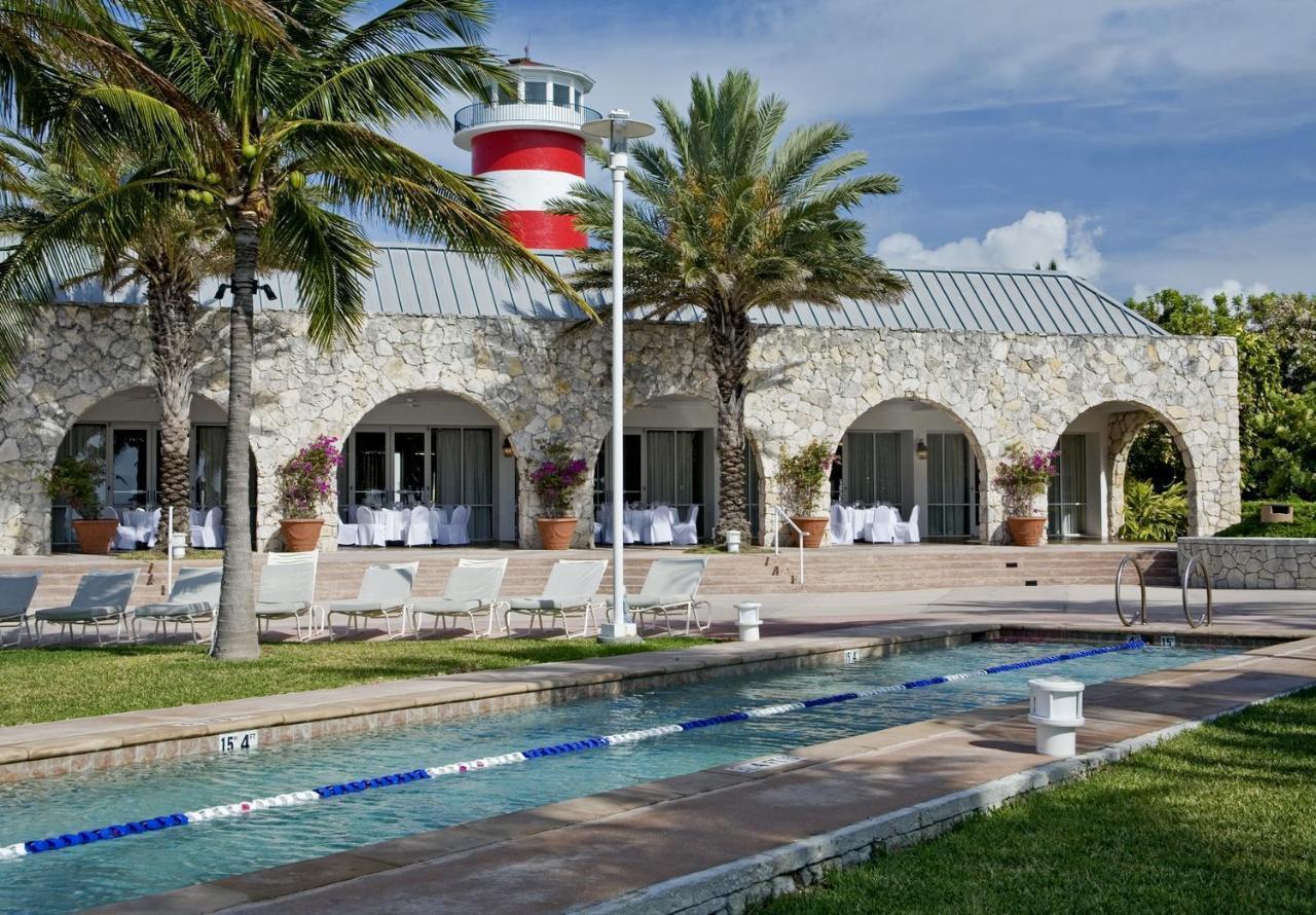Lighthouse Pointe At Grand Lucayan Resort Freeport Exterior foto