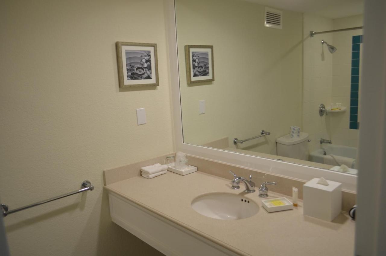 Lighthouse Pointe At Grand Lucayan Resort Freeport Exterior foto