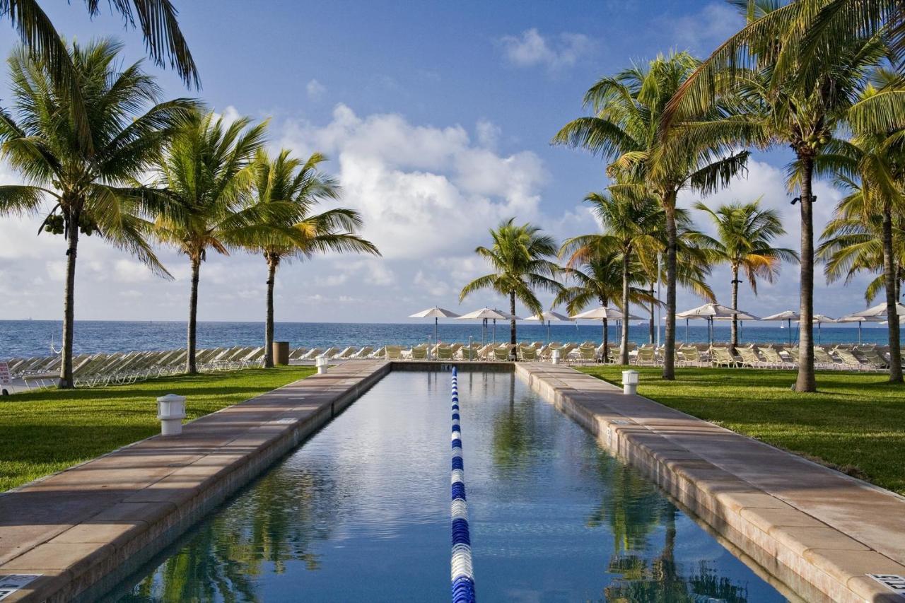 Lighthouse Pointe At Grand Lucayan Resort Freeport Exterior foto