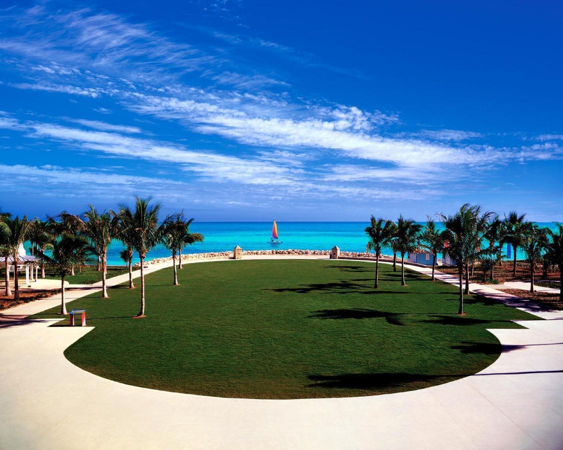 Lighthouse Pointe At Grand Lucayan Resort Freeport Exterior foto