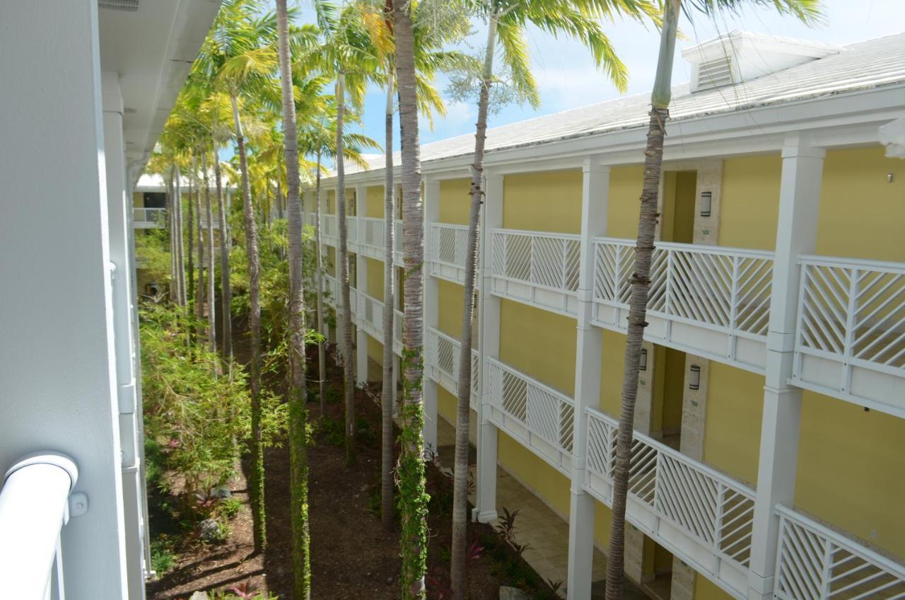 Lighthouse Pointe At Grand Lucayan Resort Freeport Exterior foto