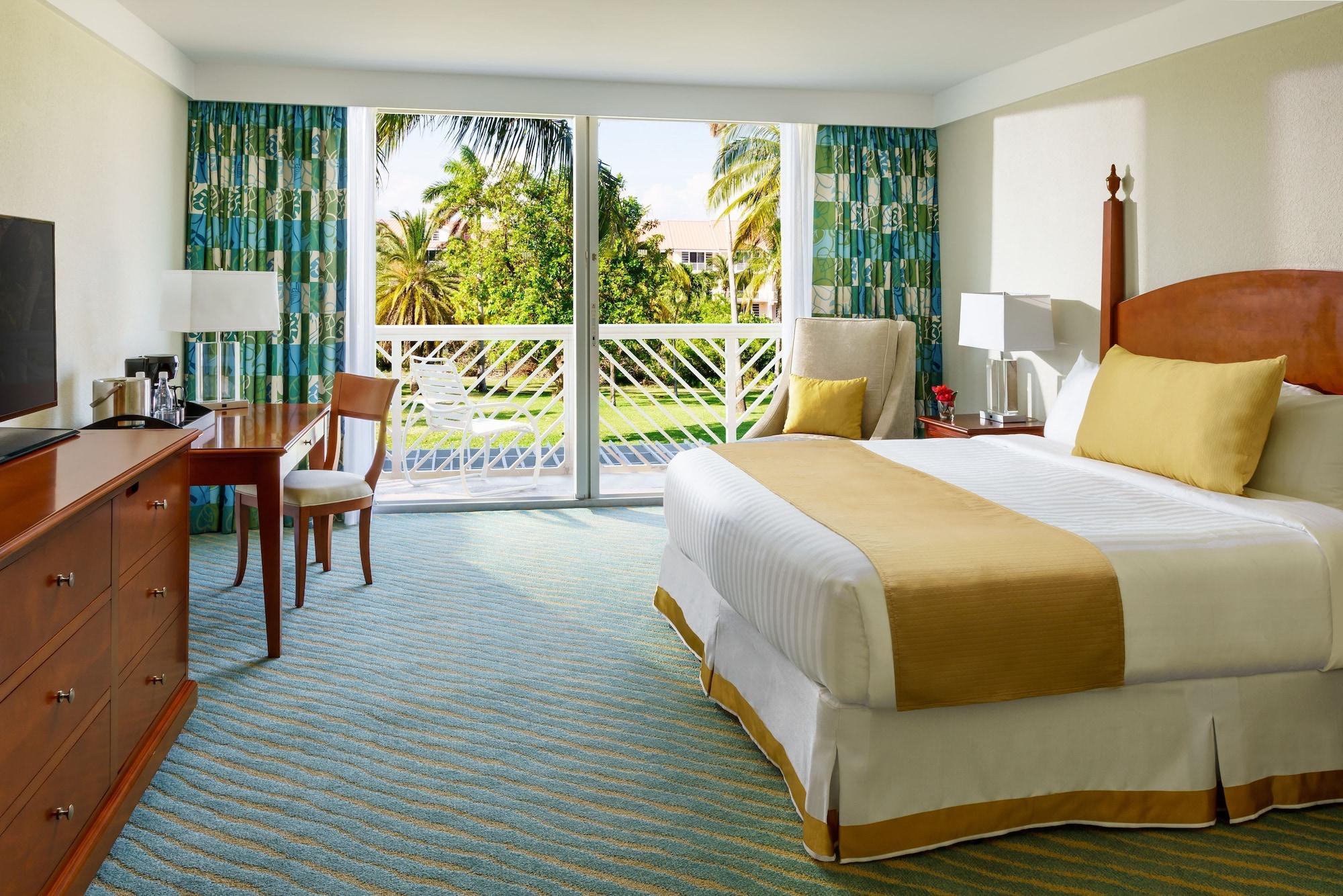 Lighthouse Pointe At Grand Lucayan Resort Freeport Exterior foto