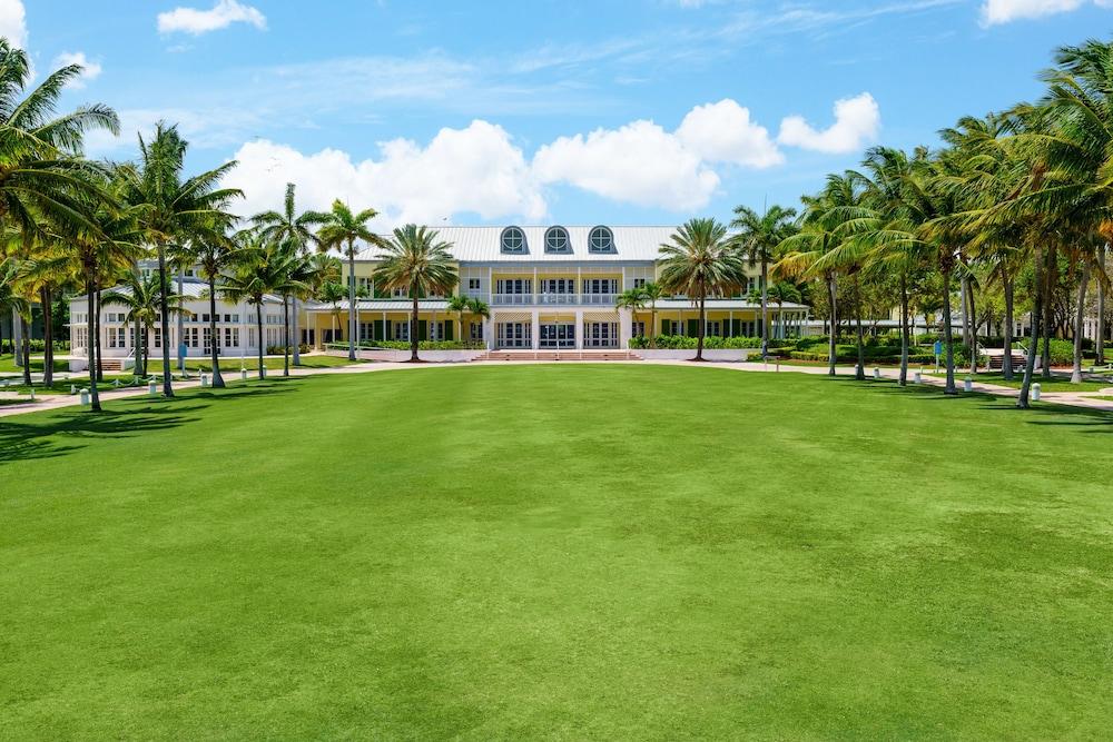 Lighthouse Pointe At Grand Lucayan Resort Freeport Exterior foto