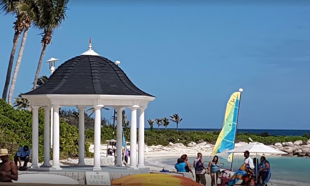Lighthouse Pointe At Grand Lucayan Resort Freeport Exterior foto