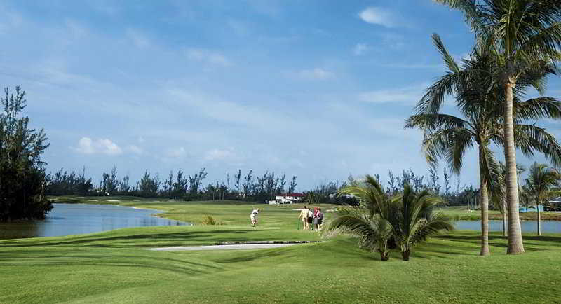 Lighthouse Pointe At Grand Lucayan Resort Freeport Exterior foto