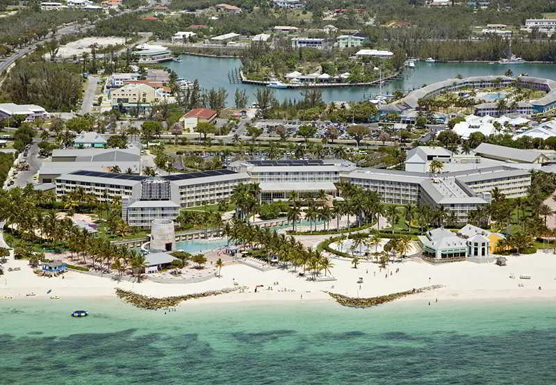 Lighthouse Pointe At Grand Lucayan Resort Freeport Exterior foto