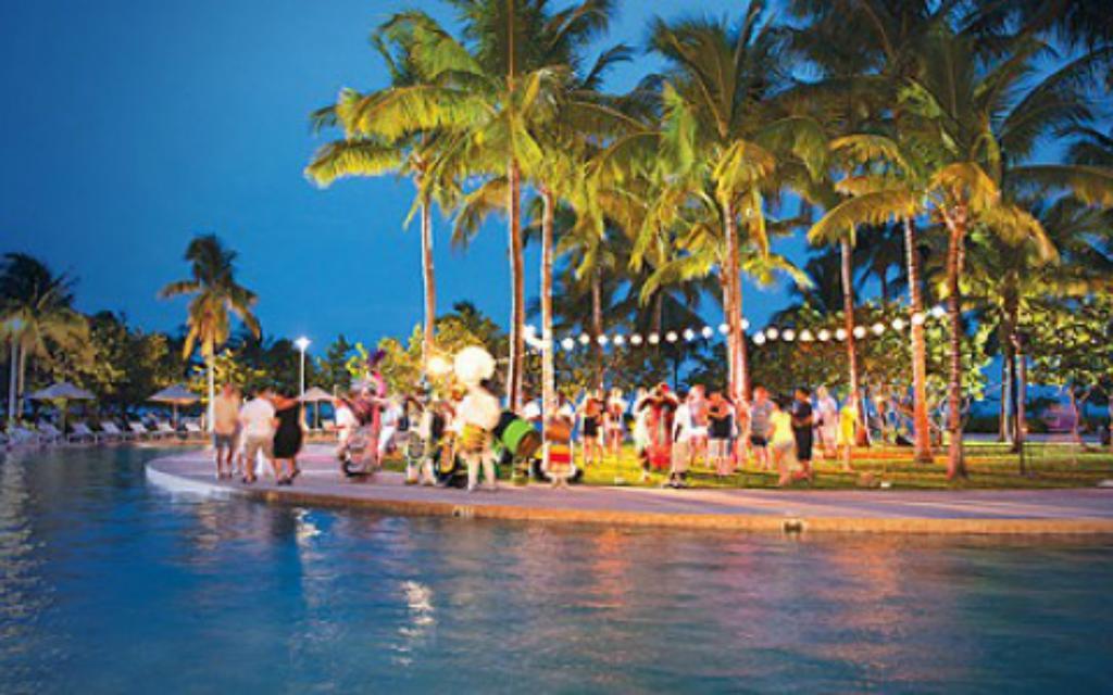 Lighthouse Pointe At Grand Lucayan Resort Freeport Exterior foto