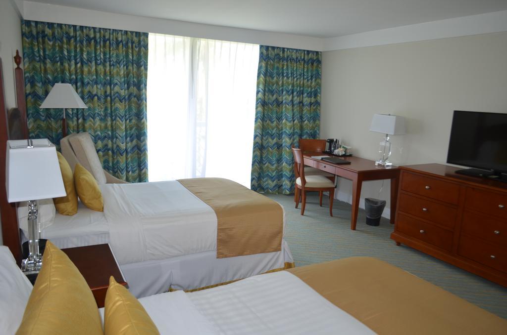 Lighthouse Pointe At Grand Lucayan Resort Freeport Exterior foto