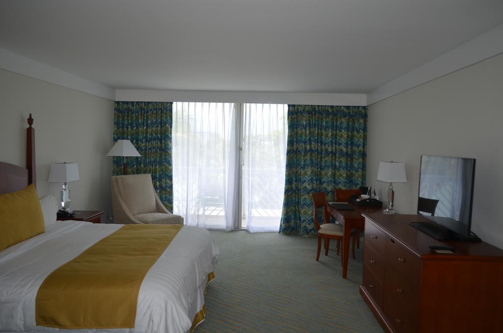 Lighthouse Pointe At Grand Lucayan Resort Freeport Exterior foto