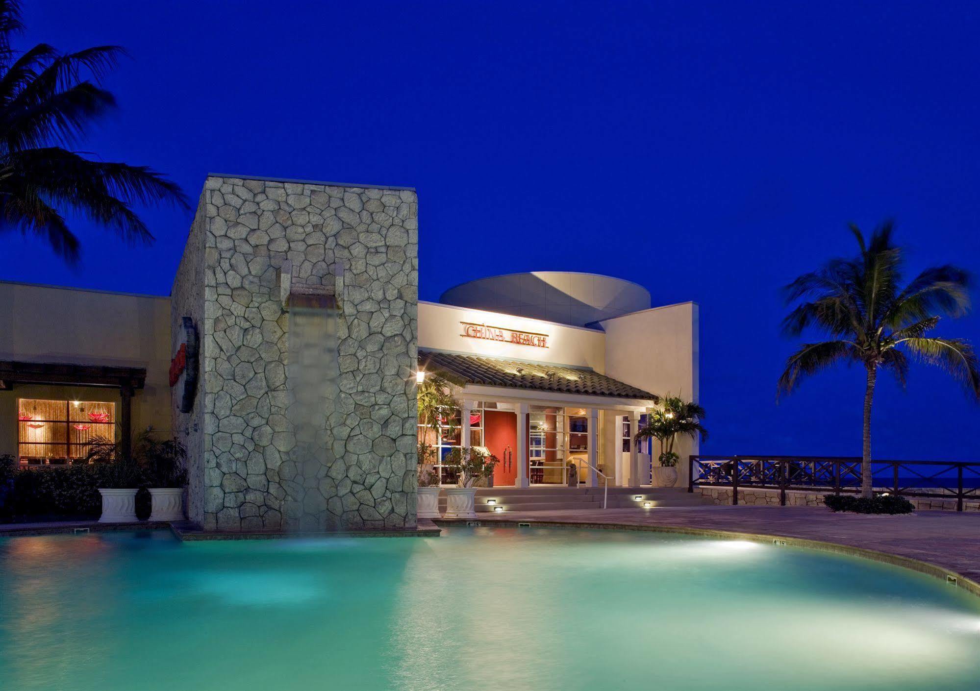 Lighthouse Pointe At Grand Lucayan Resort Freeport Exterior foto