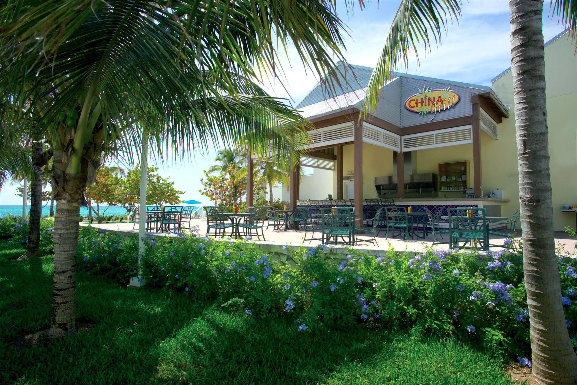Lighthouse Pointe At Grand Lucayan Resort Freeport Exterior foto