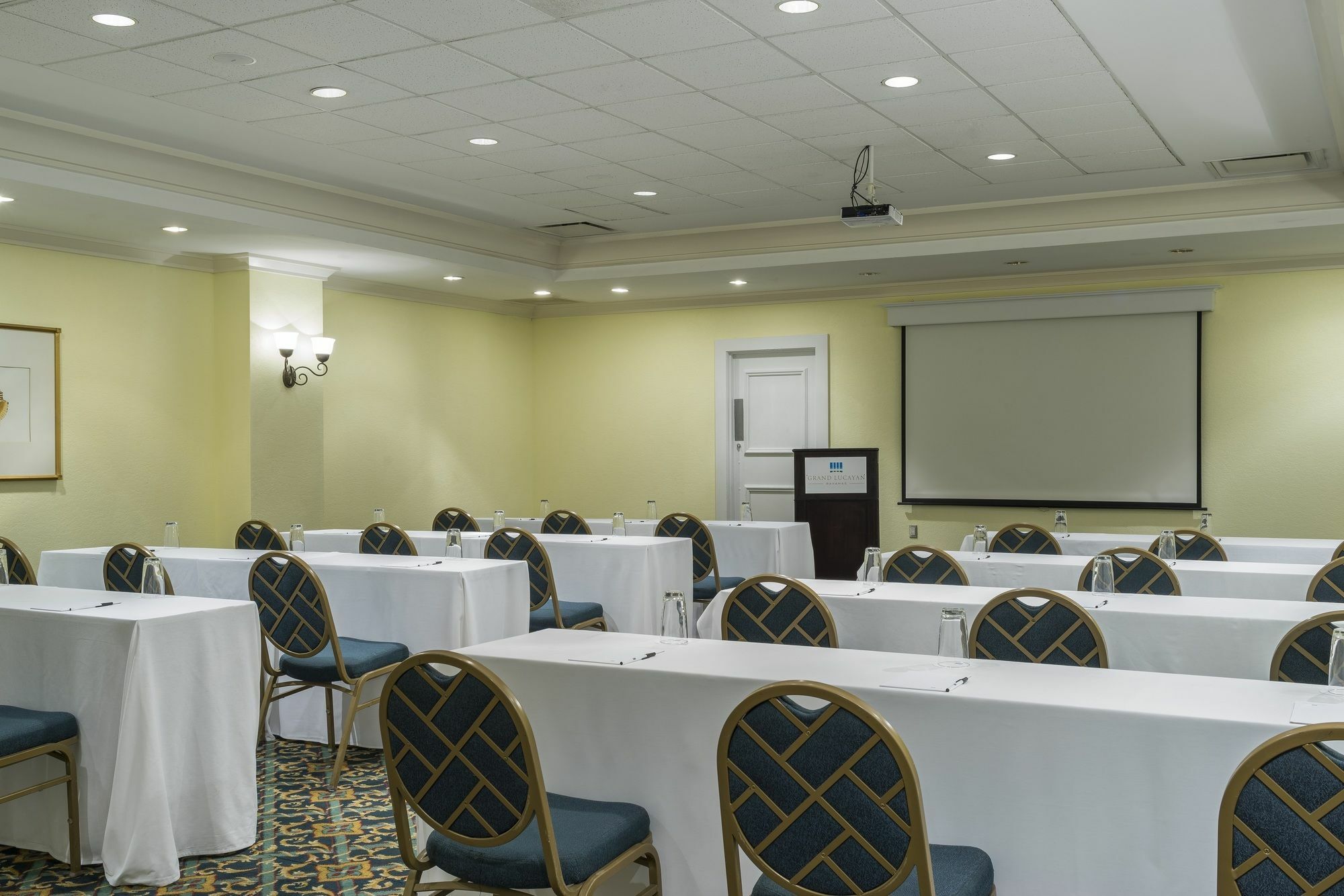 Lighthouse Pointe At Grand Lucayan Resort Freeport Exterior foto