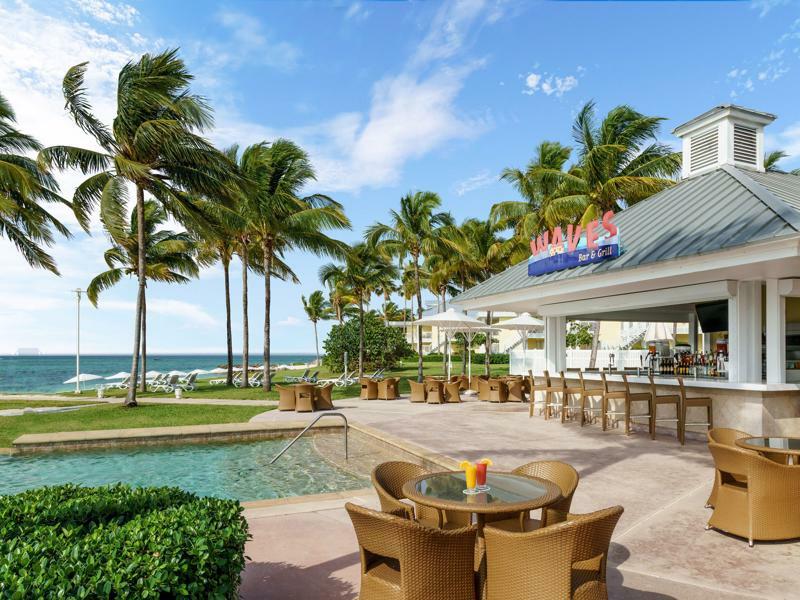 Lighthouse Pointe At Grand Lucayan Resort Freeport Exterior foto