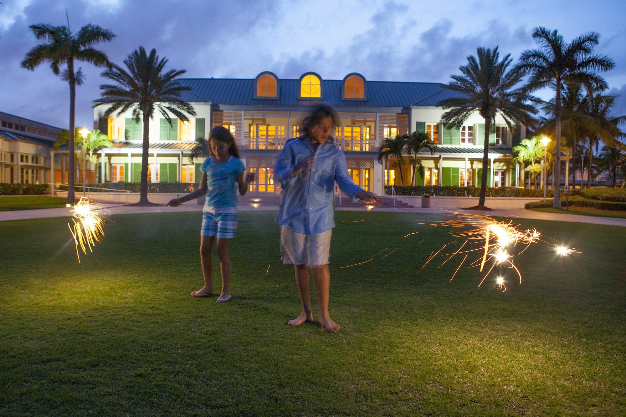 Lighthouse Pointe At Grand Lucayan Resort Freeport Exterior foto