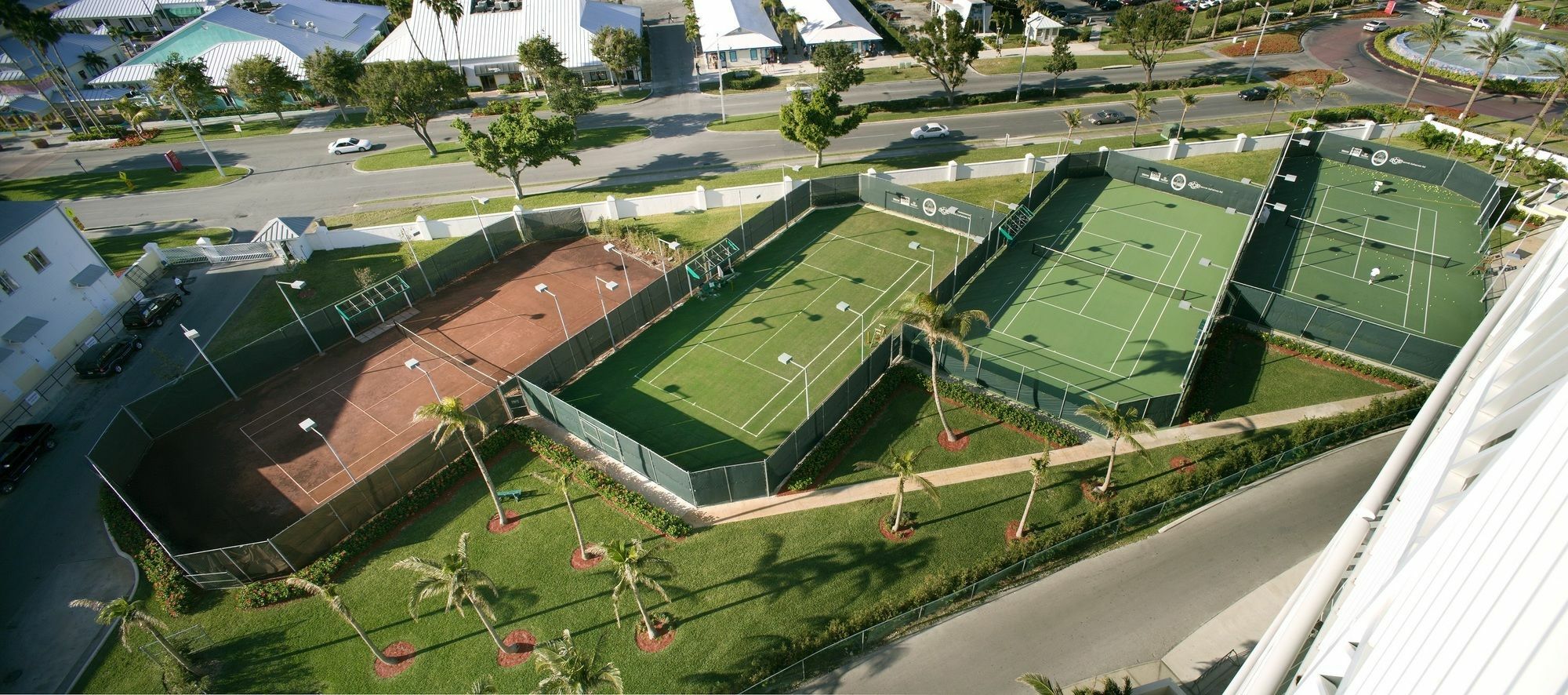 Lighthouse Pointe At Grand Lucayan Resort Freeport Exterior foto