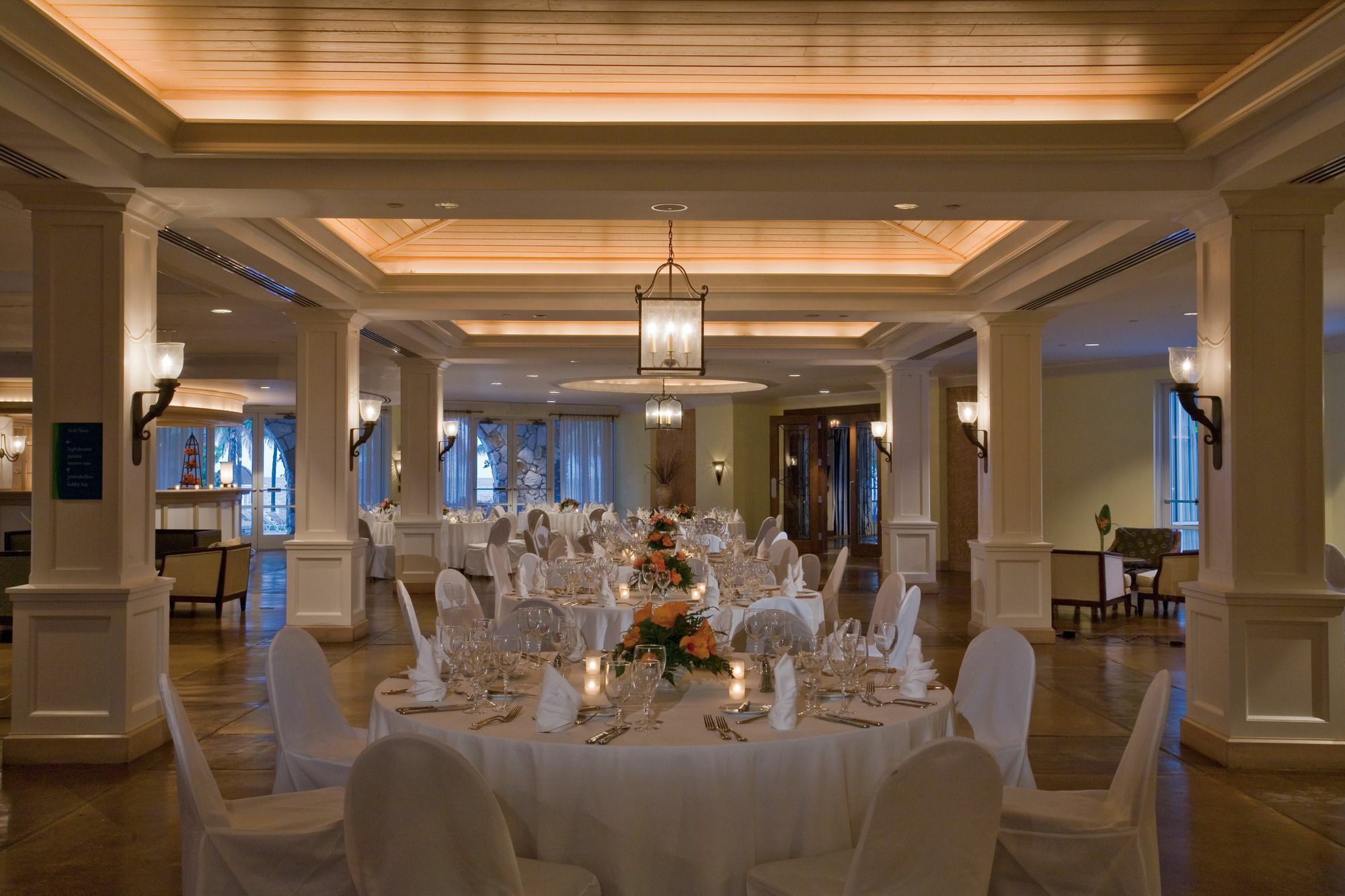 Lighthouse Pointe At Grand Lucayan Resort Freeport Exterior foto
