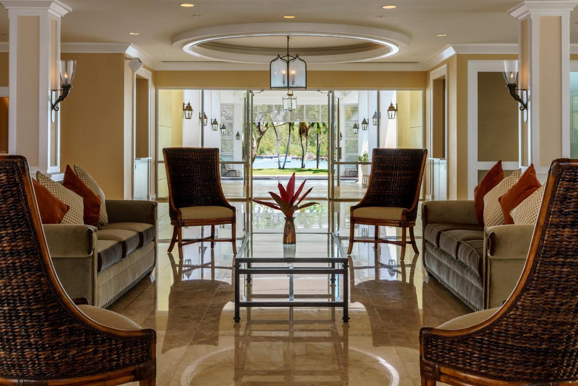 Lighthouse Pointe At Grand Lucayan Resort Freeport Exterior foto