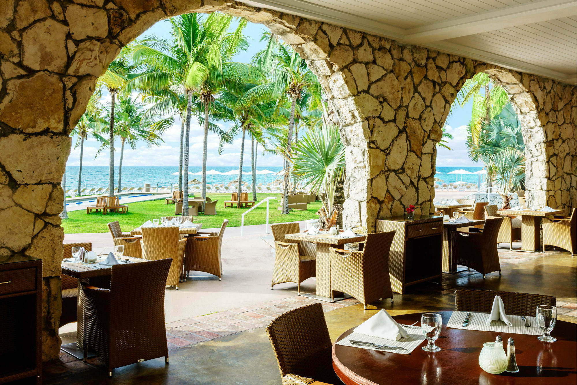 Lighthouse Pointe At Grand Lucayan Resort Freeport Exterior foto